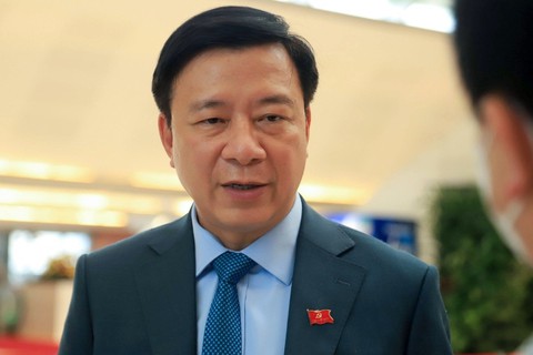 Bắt cựu bí thư tỉnh Hải Dương Phạm Xuân Thăng vì liên quan vụ Việt Á - Ảnh 1. Bắt cựu bí thư tỉnh Hải Dương Phạm Xuân Thăng vì liên quan vụ Việt Á - Ảnh 1.