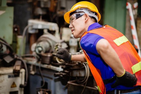 Làm sao để dứt ngay các cơn đau thường ngày? - Ảnh 1. Làm sao để dứt ngay các cơn đau thường ngày? - Ảnh 1.