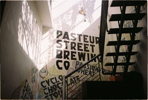 Pasteur Street Brewing Company - điểm đến dành cho những tín đồ có gu thưởng thức - Ảnh 3. Pasteur Street Brewing Company - điểm đến dành cho những tín đồ có gu thưởng thức - Ảnh 3.
