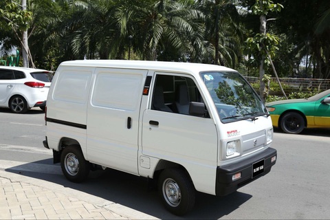 Khám phá phong cách sử dụng xe tải đa dạng ở Việt Nam - Ảnh 4. Khám phá phong cách sử dụng xe tải đa dạng ở Việt Nam - Ảnh 4.