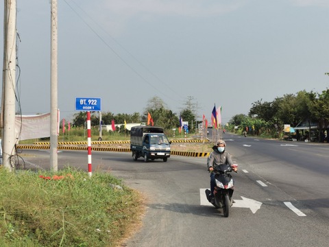 Cần Thơ yêu cầu xử lý nghiêm vi phạm về đất đai, xây dựng - Ảnh 1. Cần Thơ yêu cầu xử lý nghiêm vi phạm về đất đai, xây dựng - Ảnh 1.