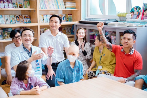 Sau ồn ào hát trên ban công, Tuấn Hưng làm phó chủ tịch Hội Nghệ sĩ trẻ Hà Nội - Ảnh 2. Sau ồn ào hát trên ban công, Tuấn Hưng làm phó chủ tịch Hội Nghệ sĩ trẻ Hà Nội - Ảnh 2.