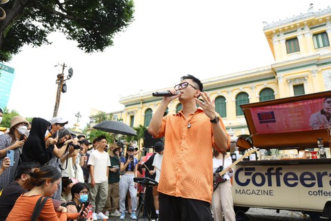 Trấn Thành an ủi khi Đức Phúc khóc; Trường Giang đưa nhà vườn của mình lên show - Ảnh 7. Trấn Thành an ủi khi Đức Phúc khóc; Trường Giang đưa nhà vườn của mình lên show - Ảnh 7.