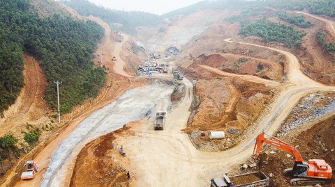 Tin sáng 19-9: Sẽ ban hành quy định mới về tín dụng xanh, trái phiếu xanh; Nguồn cung BĐS chạm đáy - Ảnh 2. Tin sáng 19-9: Sẽ ban hành quy định mới về tín dụng xanh, trái phiếu xanh; Nguồn cung BĐS chạm đáy - Ảnh 2.