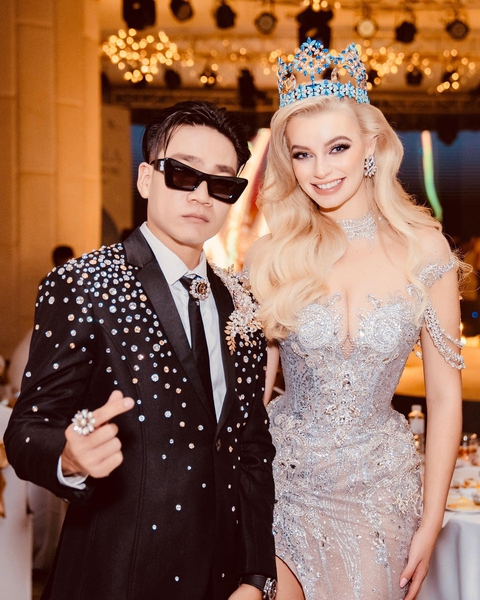 Trấn Thành an ủi khi Đức Phúc khóc; Trường Giang đưa nhà vườn của mình lên show - Ảnh 6. Trấn Thành an ủi khi Đức Phúc khóc; Trường Giang đưa nhà vườn của mình lên show - Ảnh 6.