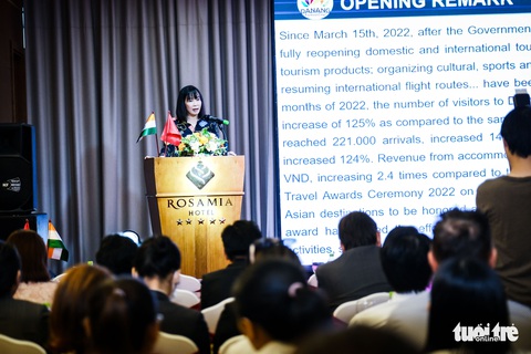 Đà Nẵng sẽ bùng nổ với khách du lịch Ấn Độ - Ảnh 2. Đà Nẵng sẽ bùng nổ với khách du lịch Ấn Độ - Ảnh 2.