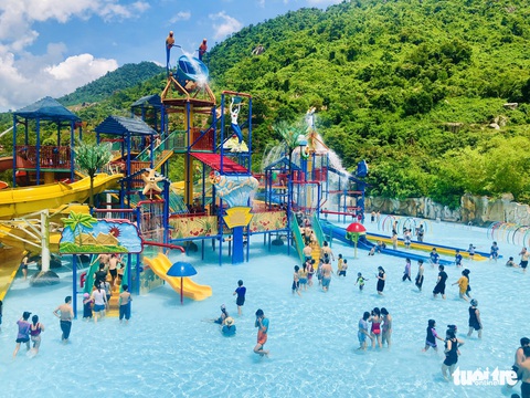 Đà Nẵng sẽ bùng nổ với khách du lịch Ấn Độ - Ảnh 6. Đà Nẵng sẽ bùng nổ với khách du lịch Ấn Độ - Ảnh 6.