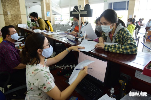 Tin sáng 18-9: Chính phủ yêu cầu cắt giảm tiếp thủ tục hành chính; Sửa quy định phát hành trái phiếu - Ảnh 1. Tin sáng 18-9: Chính phủ yêu cầu cắt giảm tiếp thủ tục hành chính; Sửa quy định phát hành trái phiếu - Ảnh 1.