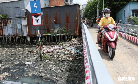 Tin sáng 19-9: Sẽ ban hành quy định mới về tín dụng xanh, trái phiếu xanh; Nguồn cung BĐS chạm đáy - Ảnh 6. Tin sáng 19-9: Sẽ ban hành quy định mới về tín dụng xanh, trái phiếu xanh; Nguồn cung BĐS chạm đáy - Ảnh 6.