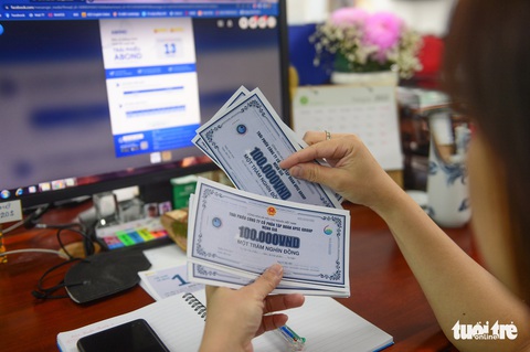 Tin sáng 19-9: Sẽ ban hành quy định mới về tín dụng xanh, trái phiếu xanh; Nguồn cung BĐS chạm đáy - Ảnh 4. Tin sáng 19-9: Sẽ ban hành quy định mới về tín dụng xanh, trái phiếu xanh; Nguồn cung BĐS chạm đáy - Ảnh 4.