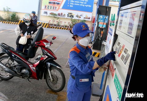 Giá dầu có thể giảm mạnh ngày 21-9 - Ảnh 1. Giá dầu có thể giảm mạnh ngày 21-9 - Ảnh 1.
