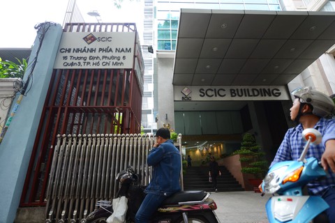SCIC muốn giữ lại hơn 9.343 tỉ đồng vốn chủ sở hữu chưa nộp vào ngân sách - Ảnh 1. Danh mục các doanh nghiệp SCIC tiếp nhận đầu tư thu hẹp nên làm hạn chế kế hoạch đầu tư kinh doanh vốn của SCIC - Ảnh: K.NHUNG