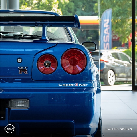 Đại lý Nissan nổi như cồn khi đăng bài đổi xe xăng cũ lấy xe điện mới dù xe cũ đắt gấp 10 lần - Ảnh 5. Đại lý Nissan nổi như cồn khi đăng bài đổi xe xăng cũ lấy xe điện mới dù xe cũ đắt gấp 10 lần - Ảnh 5.