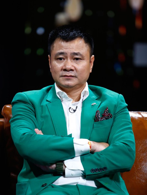 Trấn Thành an ủi khi Đức Phúc khóc; Trường Giang đưa nhà vườn của mình lên show - Ảnh 4. Trấn Thành an ủi khi Đức Phúc khóc; Trường Giang đưa nhà vườn của mình lên show - Ảnh 4.