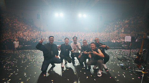 Trấn Thành an ủi khi Đức Phúc khóc; Trường Giang đưa nhà vườn của mình lên show - Ảnh 5. Trấn Thành an ủi khi Đức Phúc khóc; Trường Giang đưa nhà vườn của mình lên show - Ảnh 5.