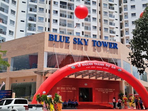 TP.HCM có 20 khu đất được quy hoạch xây nhà ở xã hội - Ảnh 1. TP.HCM có 20 khu đất được quy hoạch xây nhà ở xã hội - Ảnh 1.
