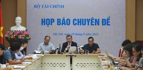 Mệnh giá trái phiếu doanh nghiệp phải từ 100 triệu đồng - Ảnh 1. Mệnh giá trái phiếu doanh nghiệp phải từ 100 triệu đồng - Ảnh 1.
