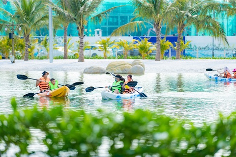 Khách phương Nam đón sóng đầu tư đô thị biển phía Đông Hà Nội - Ảnh 2. Khách phương Nam đón sóng đầu tư đô thị biển phía Đông Hà Nội - Ảnh 2.