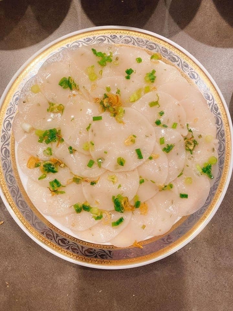 Cách làm bánh bèo từ bánh phồng tôm chỉ 20 phút khiến hội yêu bếp rần rần - Ảnh 3. Cách làm bánh bèo từ bánh phồng tôm chỉ 20 phút khiến hội yêu bếp rần rần - Ảnh 3.