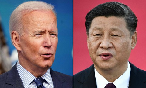 Tin thế giới 19-9: Ông Biden cảnh báo ông Tập; Ukraine lo sau phát ngôn của tướng Mỹ - Ảnh 1. Tin thế giới 19-9: Ông Biden cảnh báo ông Tập; Ukraine lo sau phát ngôn của tướng Mỹ - Ảnh 1.