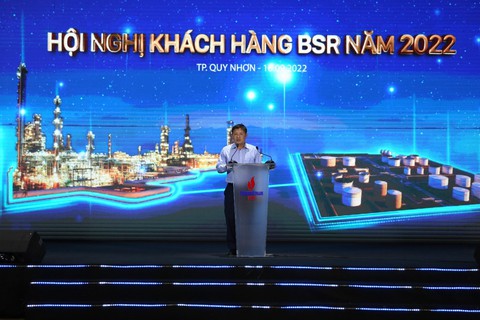 BSR với cái bắt tay chặt, làm mới mình từ chất lượng sản phẩm - Ảnh 2. BSR với cái bắt tay chặt, làm mới mình từ chất lượng sản phẩm - Ảnh 2.