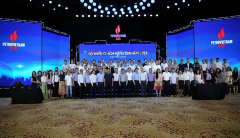 BSR với cái bắt tay chặt, làm mới mình từ chất lượng sản phẩm - Ảnh 6. BSR với cái bắt tay chặt, làm mới mình từ chất lượng sản phẩm - Ảnh 6.