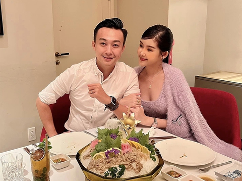 Ảnh vui sao Việt 19-9: Hồng Nhung cưỡi mô tô siêu ‘ngầu’ - Ảnh 6. Ảnh vui sao Việt 19-9: Hồng Nhung cưỡi mô tô siêu ‘ngầu’ - Ảnh 6.