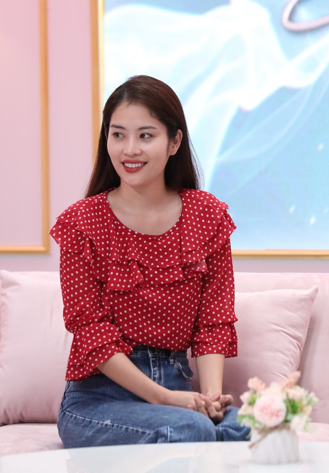 Lý do Sam, Hari Won ghen tị với Lệ Nam khi xuất hiện chung khung hình - Ảnh 4. Lý do Sam, Hari Won ghen tị với Lệ Nam khi xuất hiện chung khung hình - Ảnh 4.