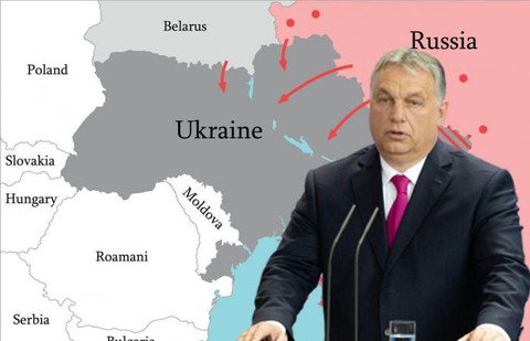 Thủ tướng Hungary dự báo: Xung đột Nga - Ukraine sẽ kéo dài đến năm 2030 - Ảnh 1. Thủ tướng Hungary dự báo: Xung đột Nga - Ukraine sẽ kéo dài đến năm 2030 - Ảnh 1.
