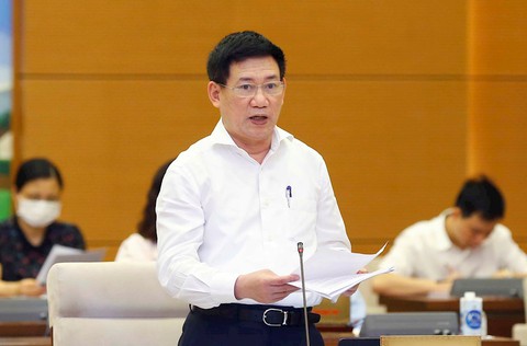 Đề xuất Bộ GD-ĐT định giá sách giáo khoa; chưa đưa dịch vụ sử dụng cao tốc vào nhà nước định giá - Ảnh 1.