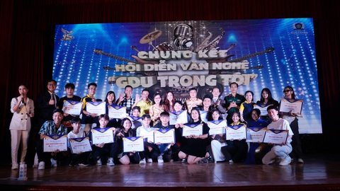 GDU ưu đãi học phí thu hút tân sinh viên năm 2022 - Ảnh 3. GDU ưu đãi học phí thu hút tân sinh viên năm 2022 - Ảnh 3.