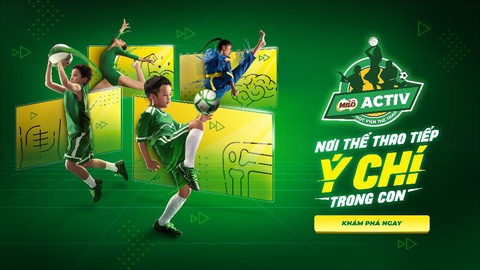 Cùng con rèn ý chí bền bỉ từ thể thao nhưng làm sao cho đúng? - Ảnh 3. Cùng con rèn ý chí bền bỉ từ thể thao nhưng làm sao cho đúng? - Ảnh 3.