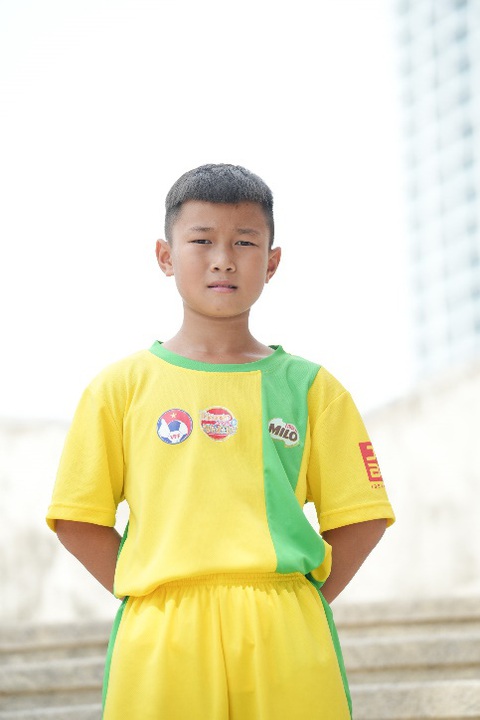 Cùng con rèn ý chí bền bỉ từ thể thao nhưng làm sao cho đúng? - Ảnh 4. Cùng con rèn ý chí bền bỉ từ thể thao nhưng làm sao cho đúng? - Ảnh 4.