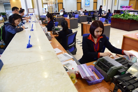Bịt những lỗ hổng thất thoát ngàn tỉ - Ảnh 1. Bịt những lỗ hổng thất thoát ngàn tỉ - Ảnh 1.