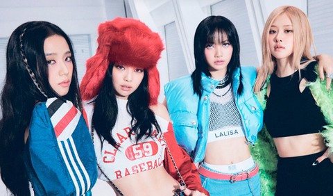 MV ‘Shut Down của BLACKPINK được đón nhận nhưng không thể vượt qua kỷ lục của ‘Pink Venom’ - Ảnh 4. MV ‘Shut Down của BLACKPINK được đón nhận nhưng không thể vượt qua kỷ lục của ‘Pink Venom’ - Ảnh 4.