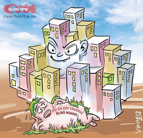 Dự án trường lớp bỏ hoang, phụ huynh bốc thăm giành suất học mầm non - Ảnh 2. Dự án trường lớp bỏ hoang, phụ huynh bốc thăm giành suất học mầm non - Ảnh 2.