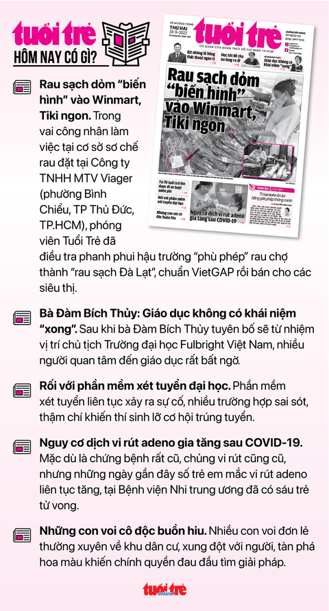 Tin sáng 19-9: Sẽ ban hành quy định mới về tín dụng xanh, trái phiếu xanh; Nguồn cung BĐS chạm đáy - Ảnh 8. Tin sáng 19-9: Sẽ ban hành quy định mới về tín dụng xanh, trái phiếu xanh; Nguồn cung BĐS chạm đáy - Ảnh 8.
