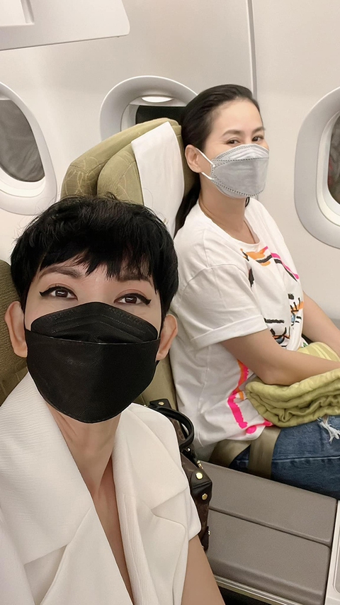 Ảnh vui sao Việt 19-9: Hồng Nhung cưỡi mô tô siêu ‘ngầu’ - Ảnh 10. Ảnh vui sao Việt 19-9: Hồng Nhung cưỡi mô tô siêu ‘ngầu’ - Ảnh 10.