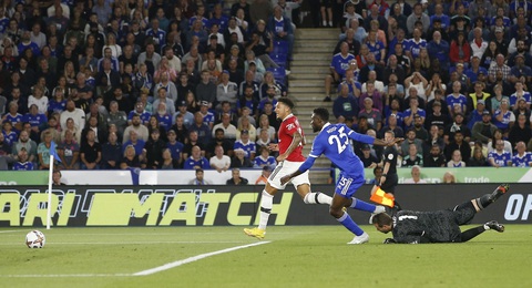 Manchester United thắng trận thứ 3 liên tiếp - Ảnh 2. Manchester United thắng trận thứ 3 liên tiếp - Ảnh 2.