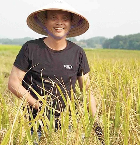 Thế mạnh để Việt Nam độc lập trong cách mạng công nghệ - Ảnh 4. Thế mạnh để Việt Nam độc lập trong cách mạng công nghệ - Ảnh 4.