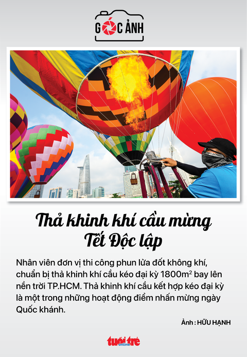 Tin sáng 3-9: Gần 29.000 lượt người vào lăng viếng Bác trong ngày Quốc khánh 2-9 - Ảnh 6. Tin sáng 3-9: Gần 29.000 lượt người vào lăng viếng Bác trong ngày Quốc khánh 2-9 - Ảnh 6.