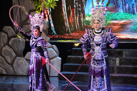 Xem - nghe cuối tuần đầu tháng 9: Xúc động với chuyện hai người hùng chống giặc lửa - Ảnh 10. Xem - nghe cuối tuần đầu tháng 9: Xúc động với chuyện hai người hùng chống giặc lửa - Ảnh 10.