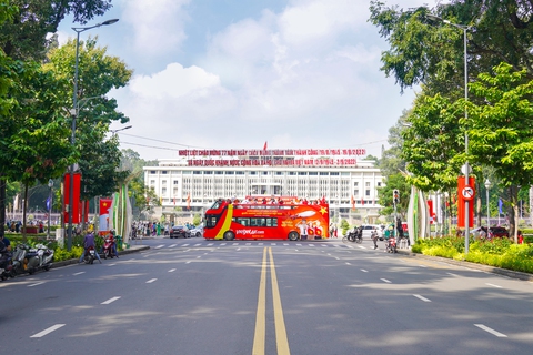 Chào mừng ngày Quốc khánh 2-9 với rực rỡ cờ hoa trên các chuyến bay Vietjet - Ảnh 4. Chào mừng ngày Quốc khánh 2-9 với rực rỡ cờ hoa trên các chuyến bay Vietjet - Ảnh 4.