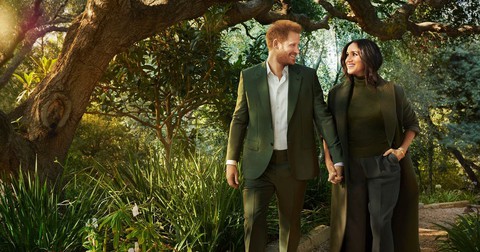 Hoàng tử Harry cùng vợ đẹp Meghan Markle căng thẳng khi mua nhà nhiều tiền - Ảnh 1. Hoàng tử Harry cùng vợ đẹp Meghan Markle căng thẳng khi mua nhà nhiều tiền - Ảnh 1.