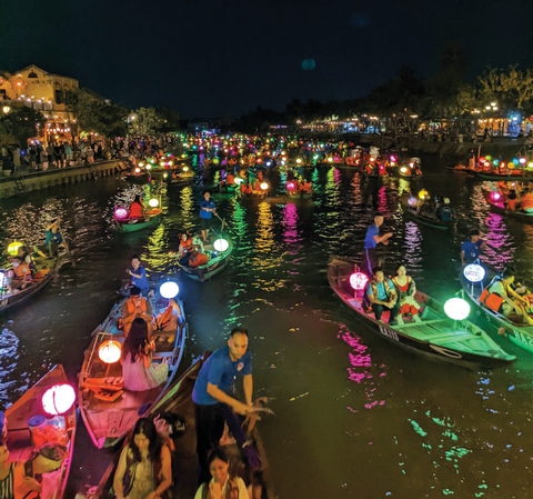 Du lịch Việt Nam cần quảng bá sự đa dạng - Ảnh 1. Du lịch Việt Nam cần quảng bá sự đa dạng - Ảnh 1.