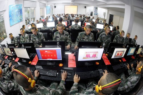 Trung Quốc dọn dẹp tin đồn trên mạng trước đại hội đảng - Ảnh 1. Trung Quốc dọn dẹp tin đồn trên mạng trước đại hội đảng - Ảnh 1.