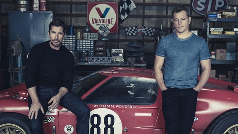 Vì sao ‘Người Dơi Christian Bale có 120 triệu USD nhưng chỉ lái xe Toyota cũ thay vì Ferrari? - Ảnh 3. Vì sao ‘Người Dơi Christian Bale có 120 triệu USD nhưng chỉ lái xe Toyota cũ thay vì Ferrari? - Ảnh 3.