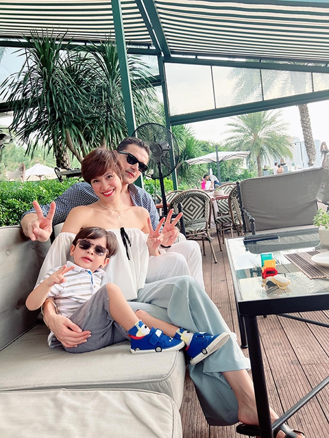 Ảnh vui sao Việt 2-9: Tuấn Hưng hóa vai Dương Quá - Ảnh 7. Ảnh vui sao Việt 2-9: Tuấn Hưng hóa vai Dương Quá - Ảnh 7.