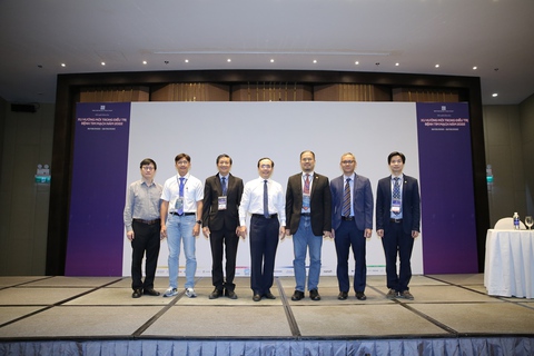 Hội nghị khoa học ‘Xu hướng mới trong điều trị bệnh tim mạch năm 2022’ - Ảnh 5. Hội nghị khoa học ‘Xu hướng mới trong điều trị bệnh tim mạch năm 2022’ - Ảnh 5.