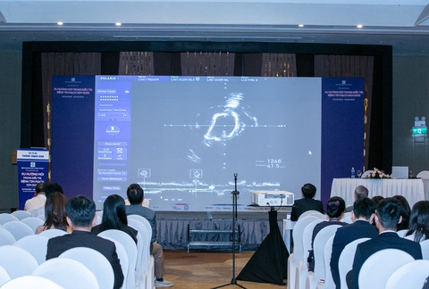 Hội nghị khoa học ‘Xu hướng mới trong điều trị bệnh tim mạch năm 2022’ - Ảnh 2. Hội nghị khoa học ‘Xu hướng mới trong điều trị bệnh tim mạch năm 2022’ - Ảnh 2.